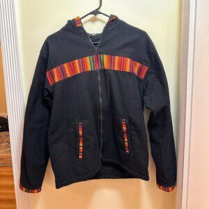 Peruvian Jacket